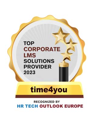 Top 10 Corporate LMS Solutions Companies in Europe– 2023